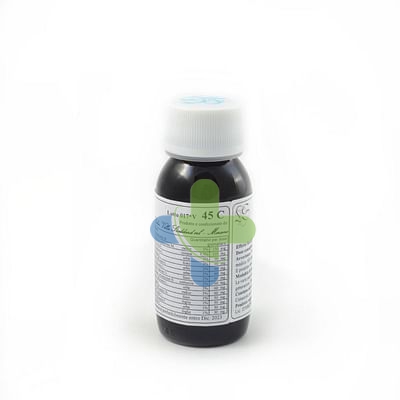 Labor Villa Stoddard Lvs 45c Eleutherococ Sent Comp