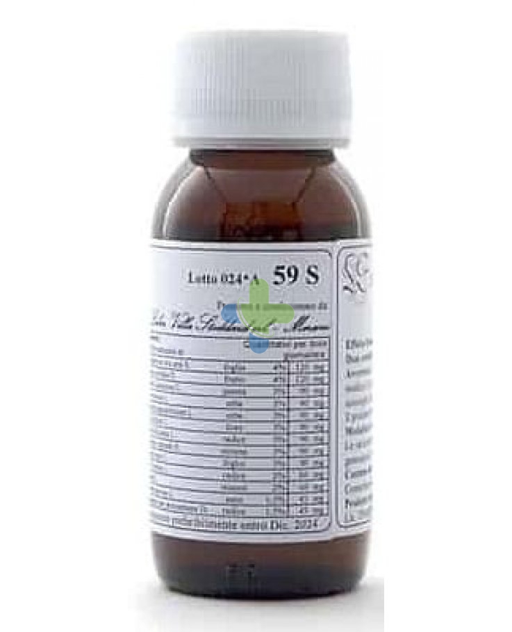 Labor Villa Stoddard Lvs 59s Arctostap Uva Urs Comp