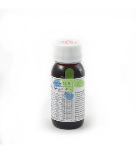 Labor Villa Stoddard Lvs 62s Ginkgo Biloba Comp