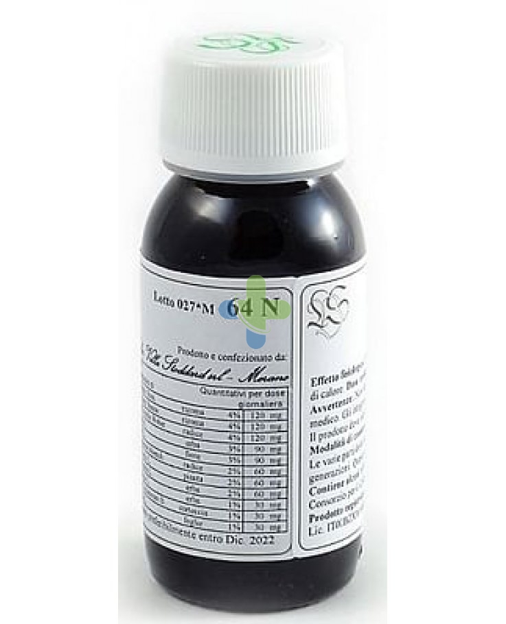 Labor Villa Stoddard Lvs 64n Zingiber Officina Comp