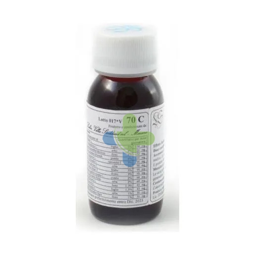 Labor Villa Stoddard Lvs 70c Olea Europea Comp