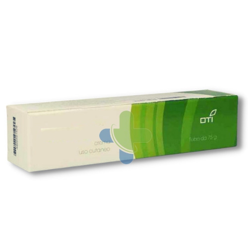 Oti Auxilium Forte Crema 75ml