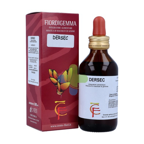 Cento Fiori Dersec Fiordigemma 100ml