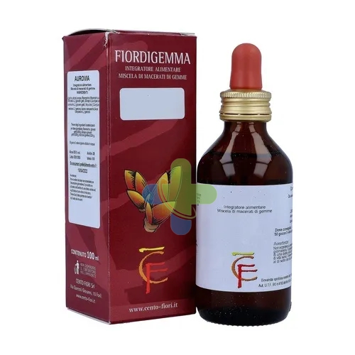 Cento Fiori Emoven Fiordigemma 100ml