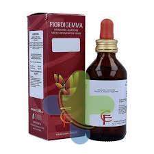 Cento Fiori Gemmoflor Fiordigemma 100ml