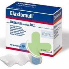 Essity Italy Benda Elastomull Haft Bl 8x400