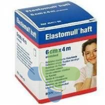 Essity Italy Benda Elastomull Haft Bl 6x400