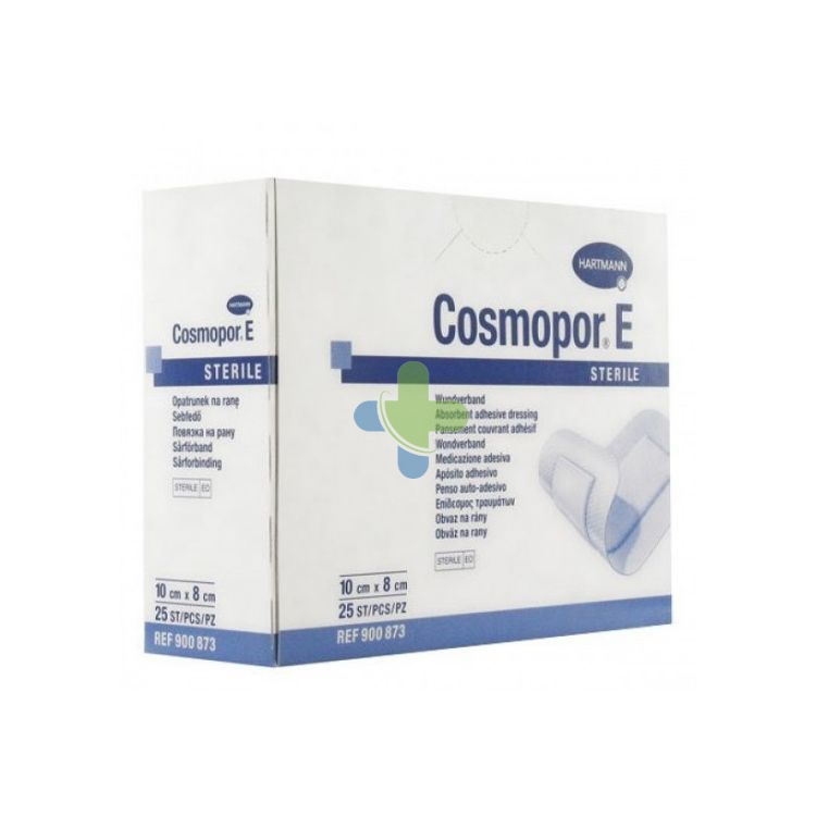 Cosmopor Cer Cosmopor E Ades Tnt 10x8cm