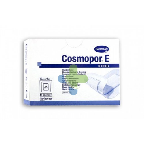 Cosmopor Cer Cosmopor E Ades Tnt 15x9cm