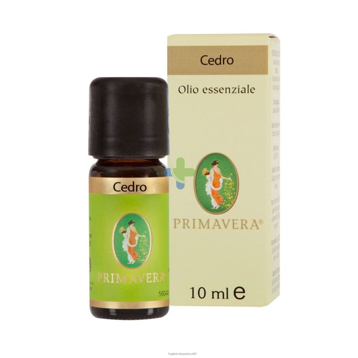 Flora Cedro Bio Oe 10ml