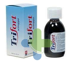 Union Of Pharmaceut Sciences Trifort Sciroppo 200ml