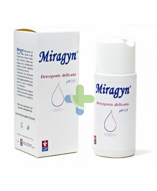 Miragyn Detergente 250ml