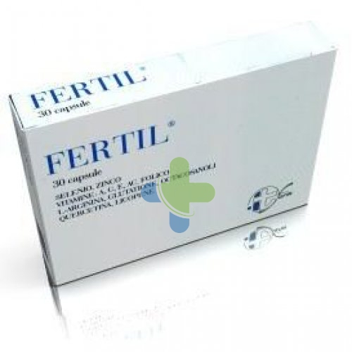 Fertil 30cps