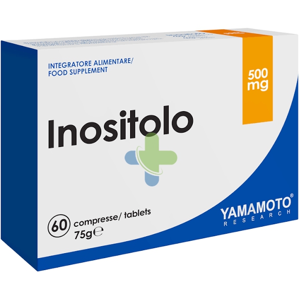 C.  Arcadia Inositolo 60cps