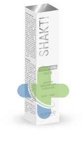 Blufarma Shakti Crema Viso Molywind