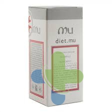 Mu Diet Mu 50cps