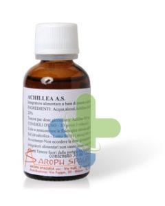 Sarandrea Marco &c. Achillea 1000ml Tm