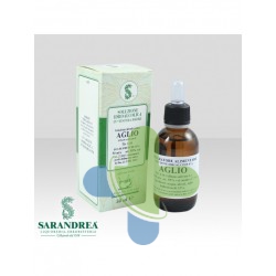 Sarandrea Marco &c. Aglio 100ml Tm