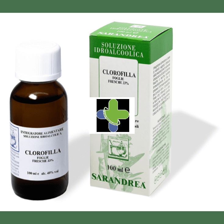 Sarandrea Marco &c. Cicoria 60ml Tm