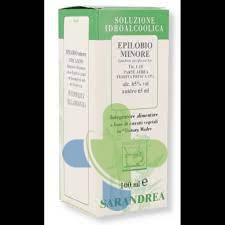 Sarandrea Marco &c. Echinacea Ang Rx 100ml Tm