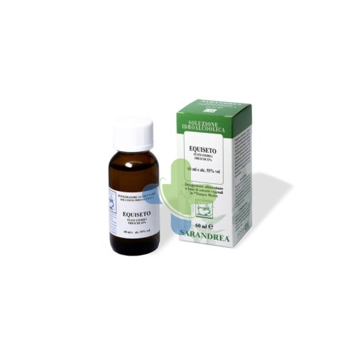 Sarandrea Marco &c. Equiseto 60ml Tm