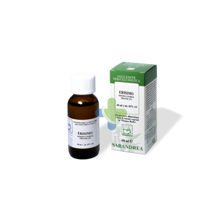 Sarandrea Marco &c. Erisimo 60ml Tm