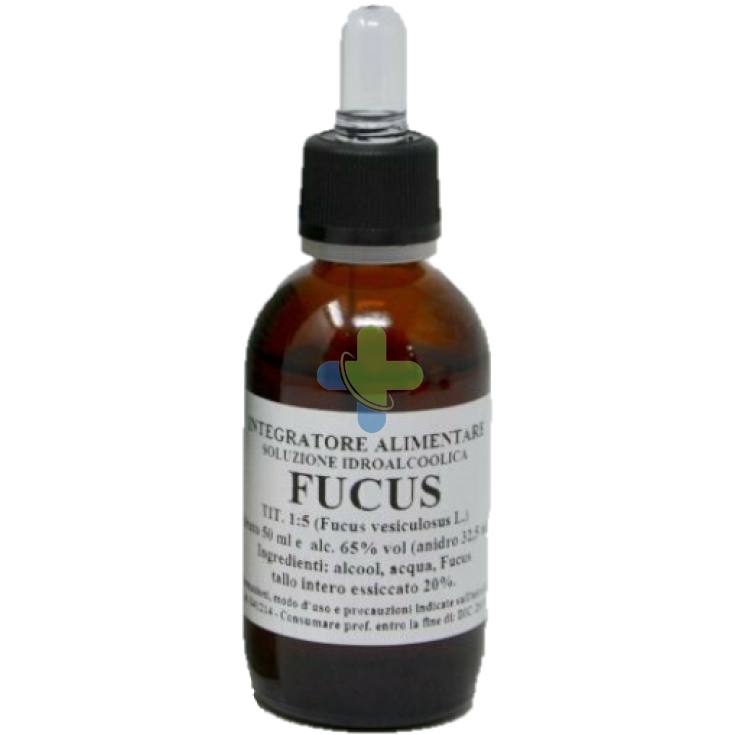 Sarandrea Marco &c. Fucus 60ml Tm