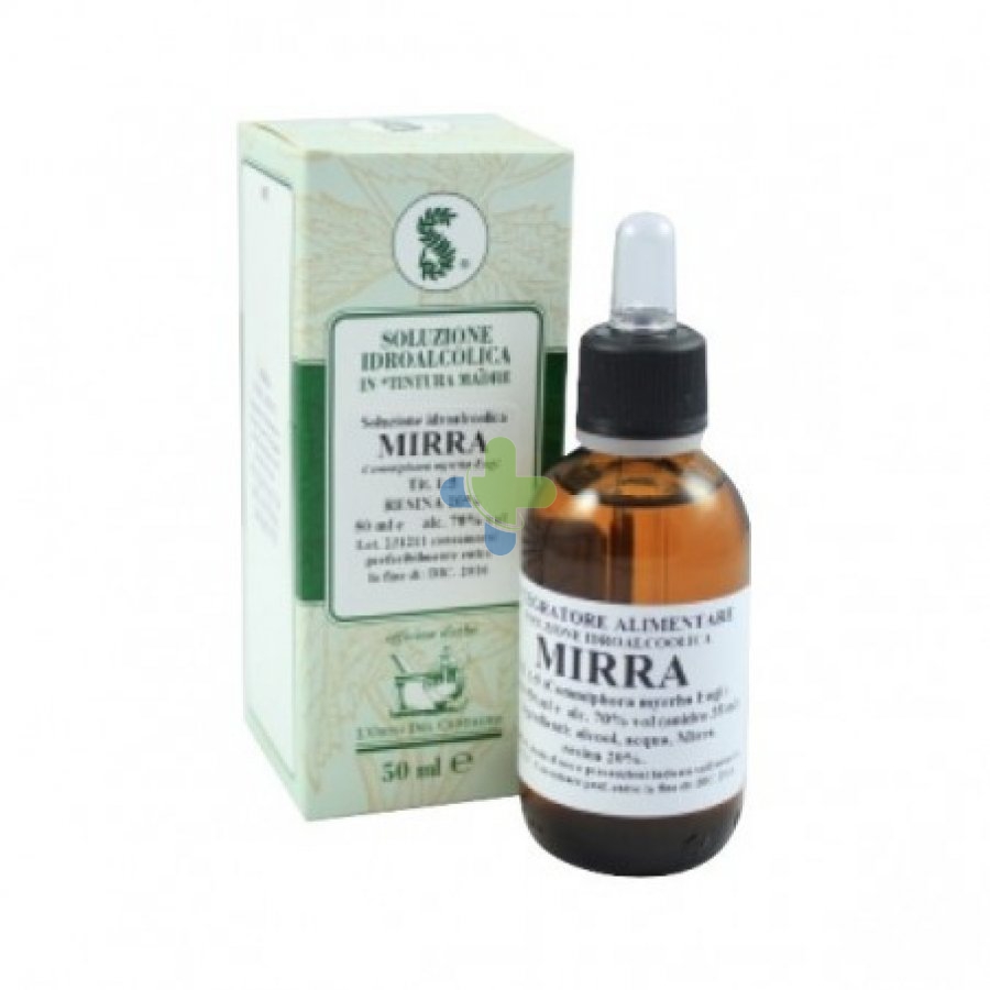Sarandrea Marco &c. Mirra 60ml Tm