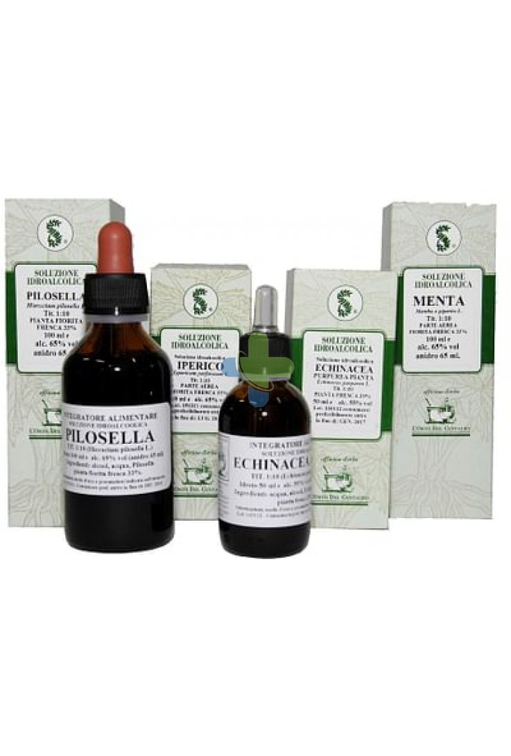 Sarandrea Marco &c. Olivo 100ml Tm