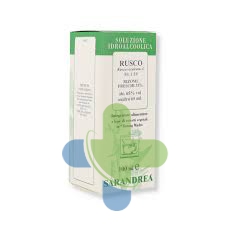 Sarandrea Marco &c. Rusco 100ml Tm