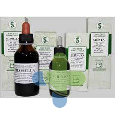 Sarandrea Marco &c. Serenoa 60ml Tm