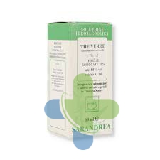 Sarandrea Marco &c. The Verde 60ml Tm