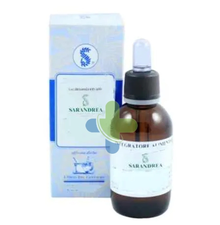 Sarandrea Marco &c. Calluna Vulgaris Mg 60ml