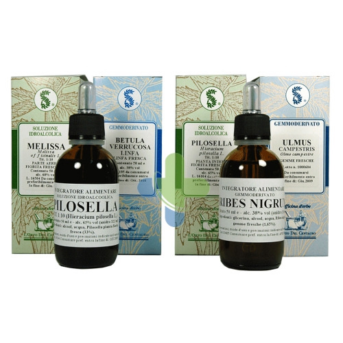 Sarandrea Marco &c. Calluna V 100ml Mg