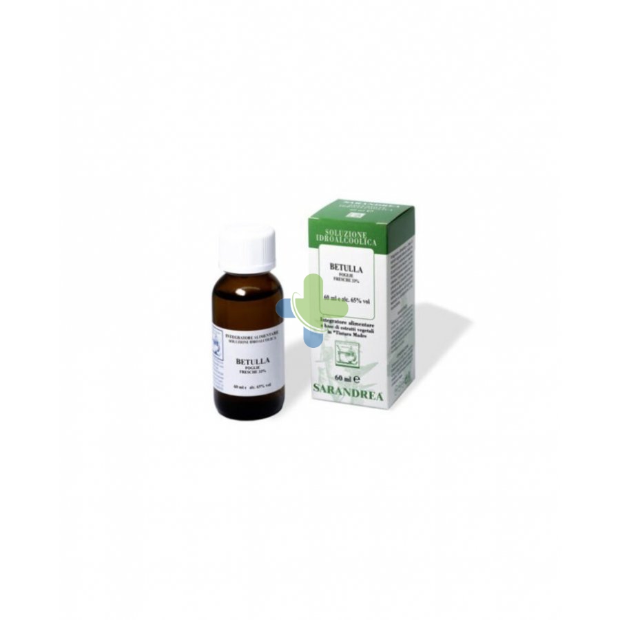 Sarandrea Marco &c. Rosa Canina 60ml Mg