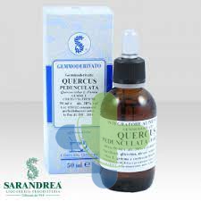 Sarandrea Marco &c. Quercus Pedun 60ml Mg