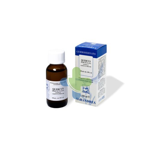 Sarandrea Marco &c. Quercus Pedun 100ml Mg