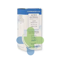 Sarandrea Marco &c. Alnus Glutinosa 60ml Mg