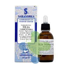 Sarandrea Marco &c. Tilia Tomentosa 60ml Mg