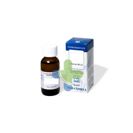 Sarandrea Marco &c. Platanus Orientalis 100ml Mg