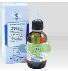 Sarandrea Marco &c. Aesculus Hippocastanum 60ml Mg