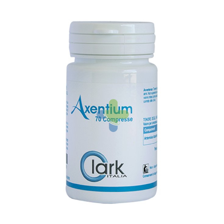Origini Naturali Axentium 70cpr