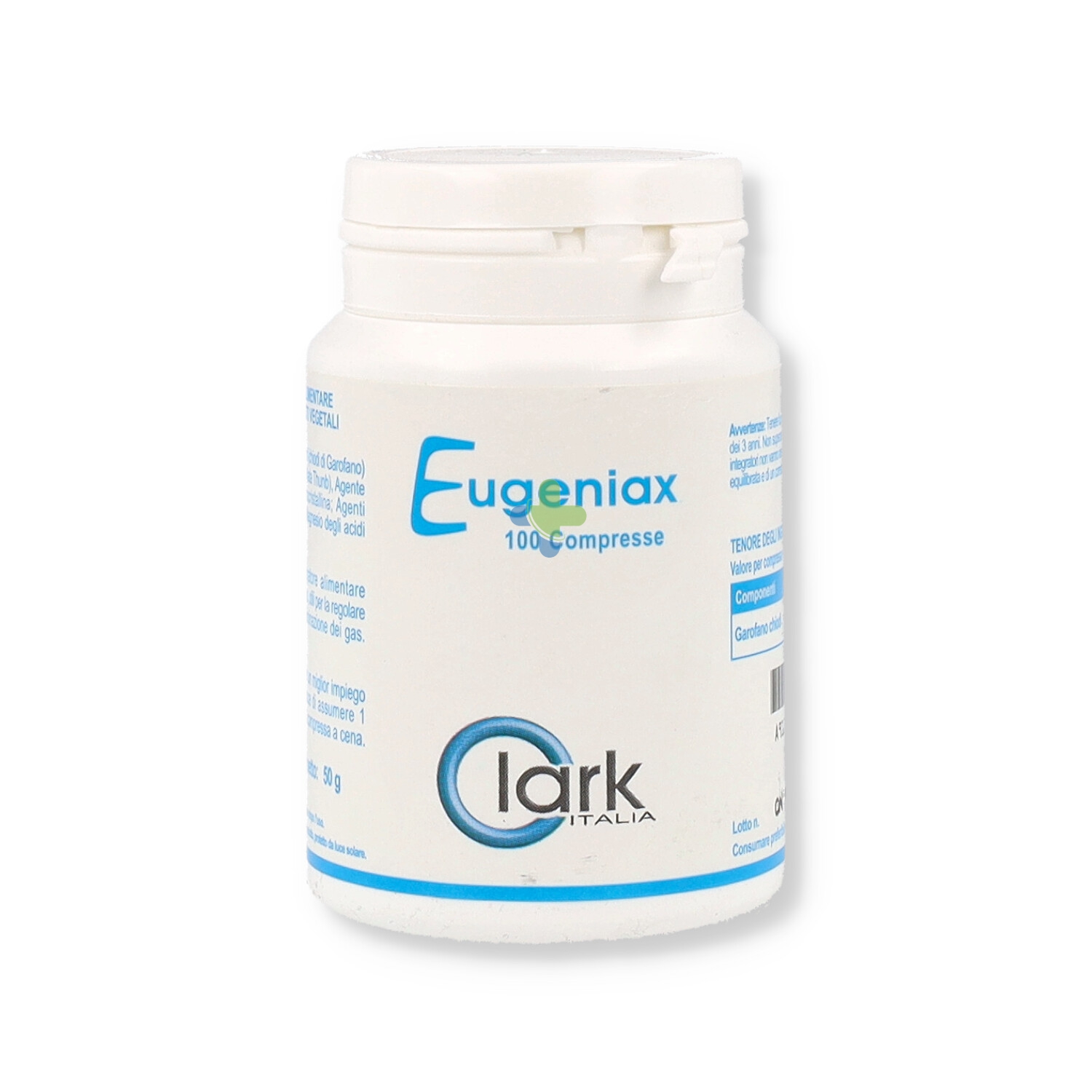 Origini Naturali Eugeniax 100cpr