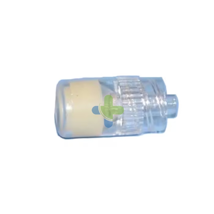 Pikdare Tappo Sterile Luer Lock