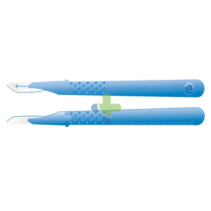 Pic Bisturi Pic Mon Ster Mis 24 1p