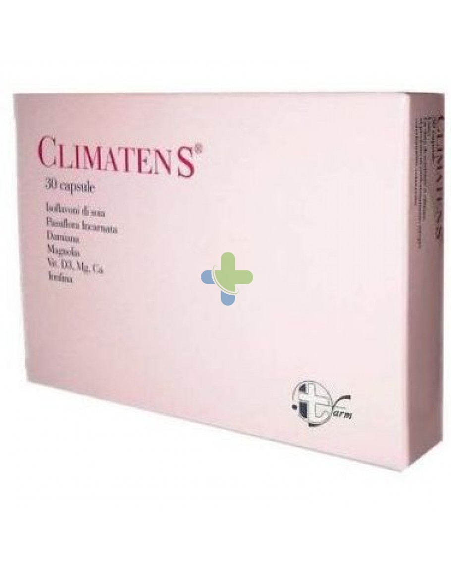 CLIMATEN S 30 Capsule