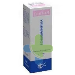 Ledian Schiuma Intima 100ml