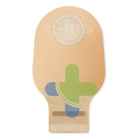 Hollister Dansac Nova2 Foldup/tr 55mm 10