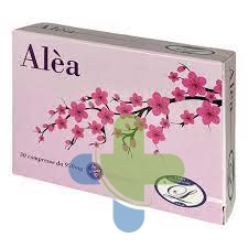 Lory Farmaceutici Italia Alea 30cpr