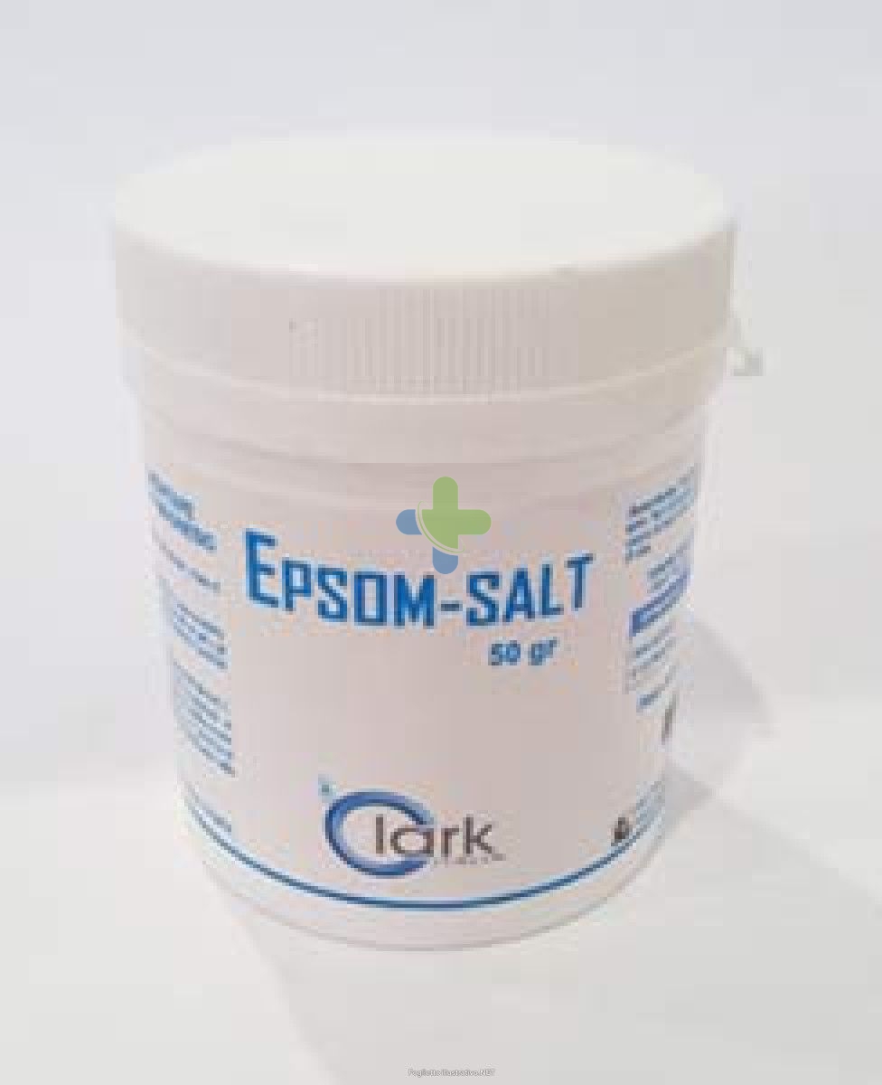 Origini Naturali Epsom Salt 50g